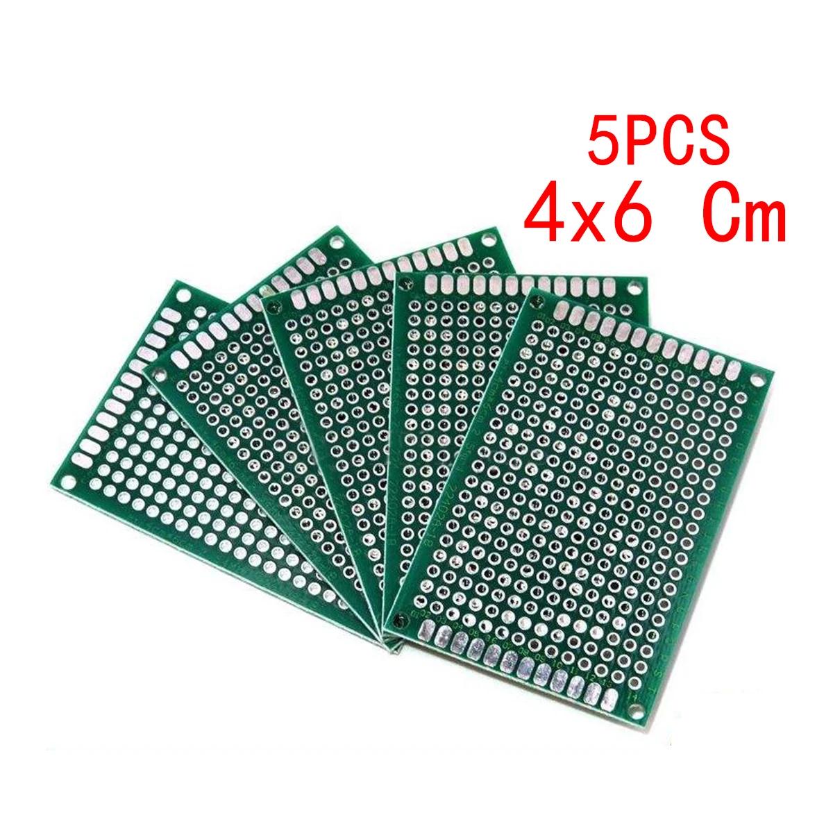 PCB   μ ȸ ,  Ÿ PCB ÷Ʈ, Ƶ̳   , 4x6 cm, 40x60mm